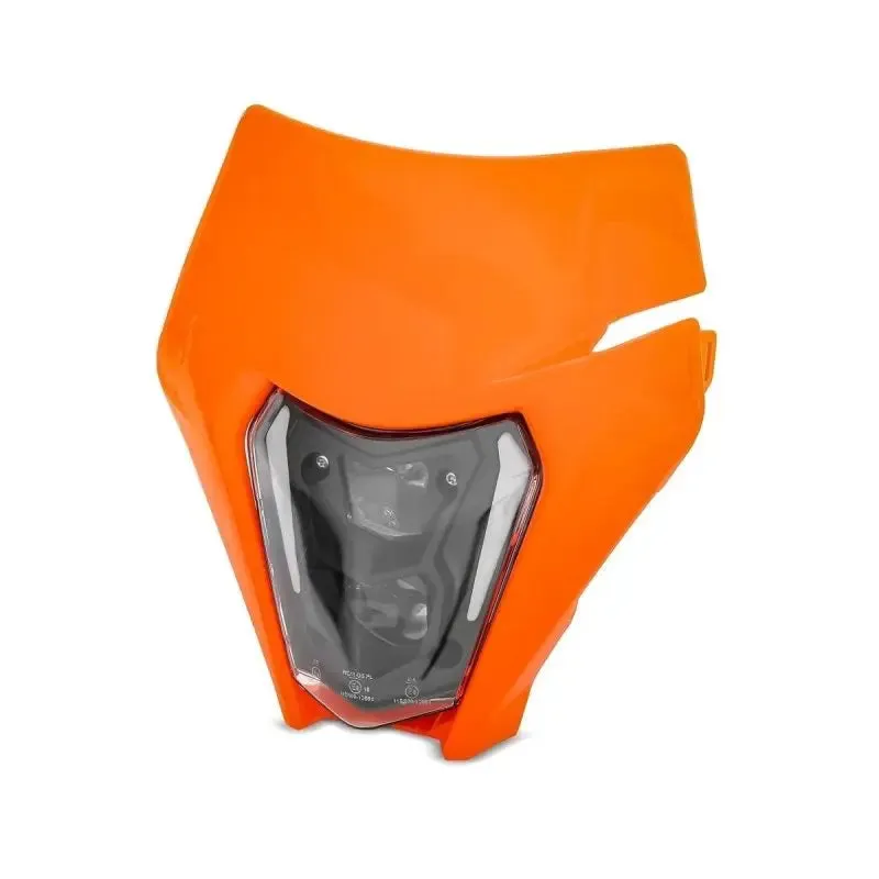 Phare LED  pour KTM EXC / EXC-F / 14-22