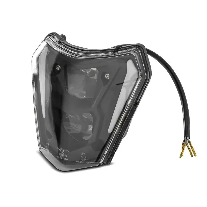 Phare LED  pour KTM EXC / EXC-F / 14-22