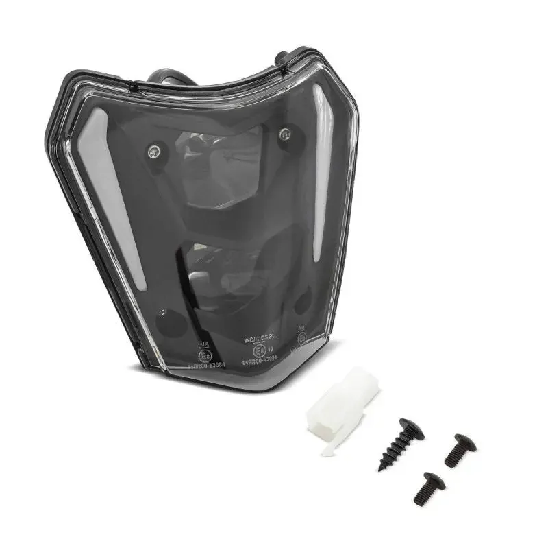 Phare LED  pour KTM EXC / EXC-F / 14-22