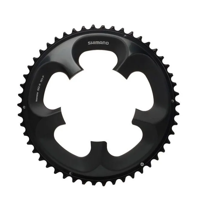 PLATEAU SHIMANO FC-4700 TIAGRA 52D. 10V.